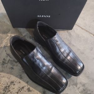 Alfani shoes